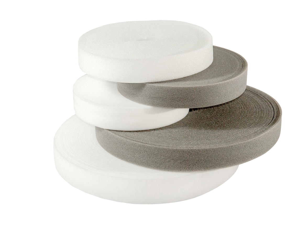 ISOFOAM peremszegély